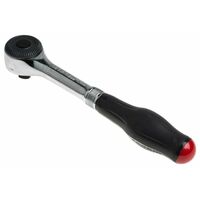 FACOM Cliquet 1/2" Rapide À Manche Rotatif - S.360PB