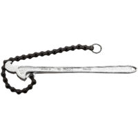 Clé de serrage Facom, Ouverture 140mm, Long. 600 mm, Acier ( Prix pour 1 )