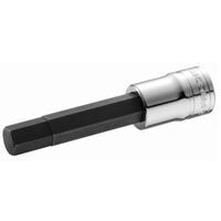 Douille 5mm Hexagonal, entraînement 1/2", Carré ( Prix pour 1 )