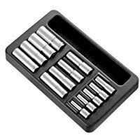 Jeu de douilles Facom 1/2" Carré 13 pièces ( Prix pour 1 )