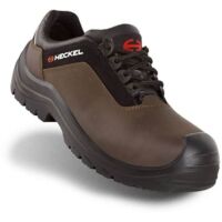 Chaussures de sécurité Suxxeed Offroad, S3 SRC, T43 Mixte, Marron, antistatiques ( Prix pour 1 paire )