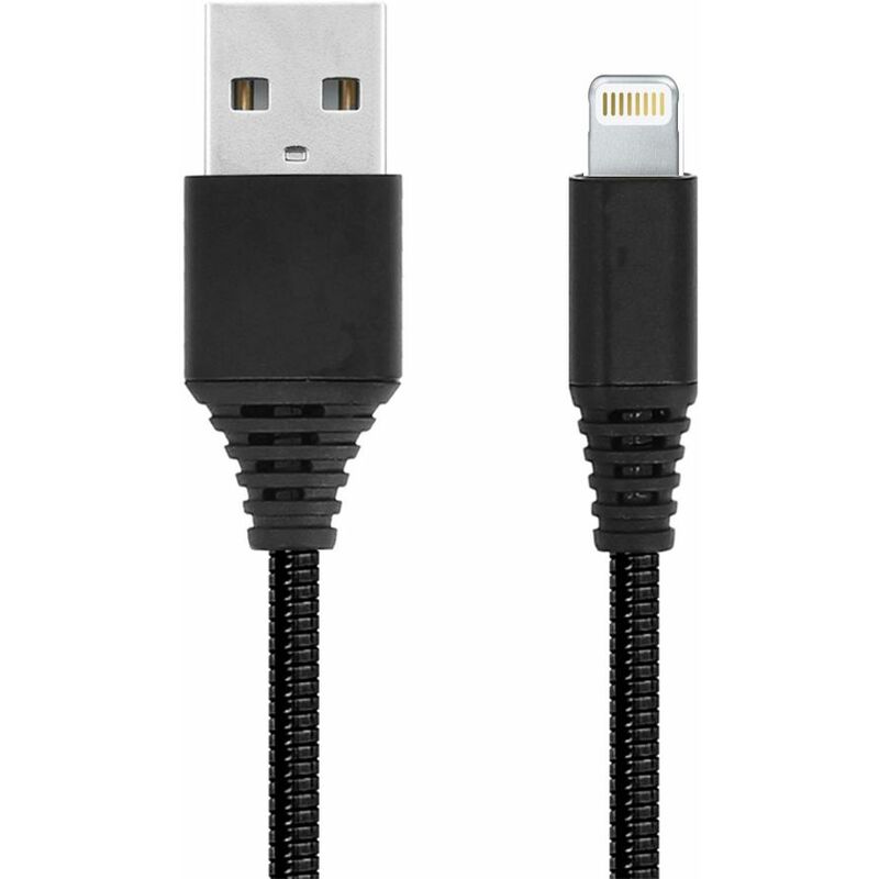 Cavo Di Ricarica Dati Usb Universale A 2 Pin Caricatore Magnetico