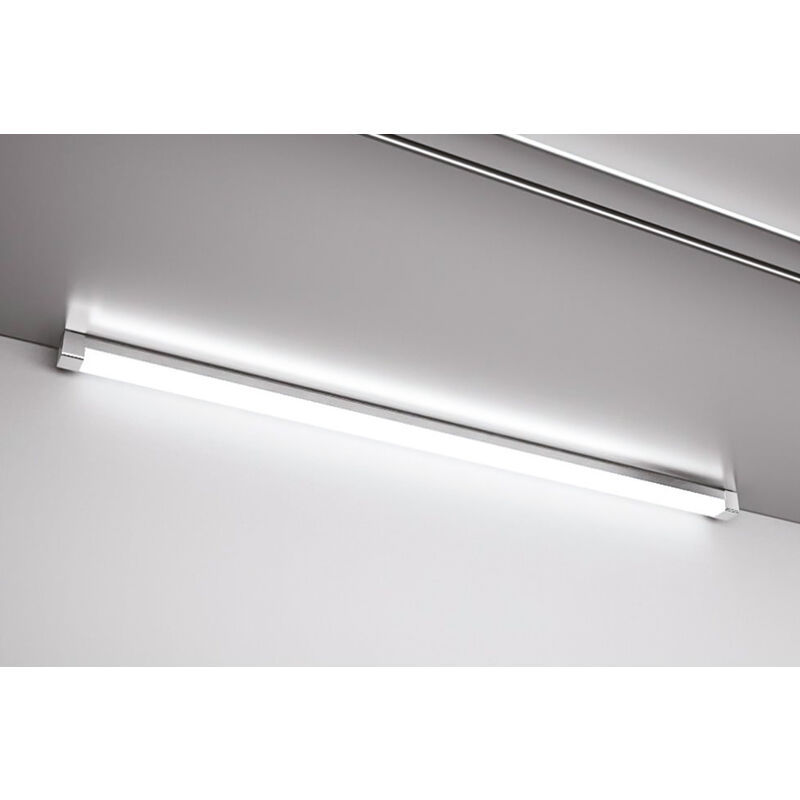 Tubo LED T8 18W 2160Lm 6000ºK 120Cm Testa Girevole 60.000H  [GR-T8RDDG18W-CW-O]