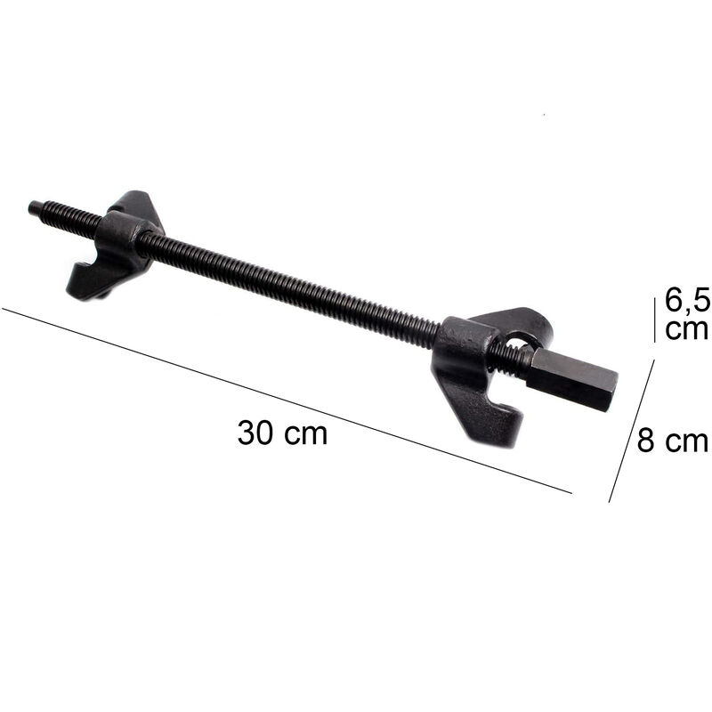 Extracteur De Ressorts Amortisseurs 36 Cm - Oxford - Réf 5Y-16DI-AQ40 - Neuf