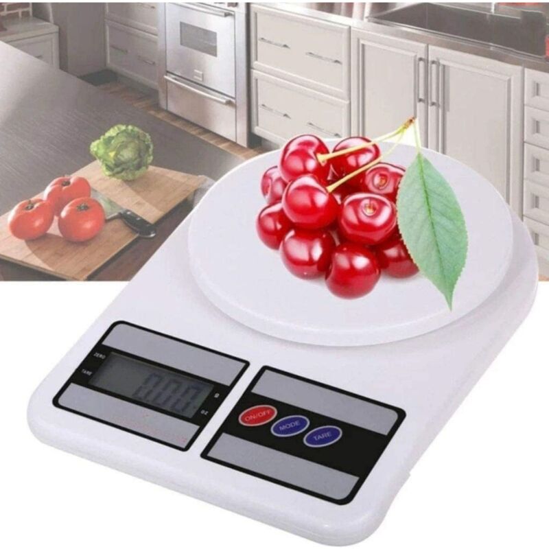 Livoo Bilancia da cucina digitale - acquista su