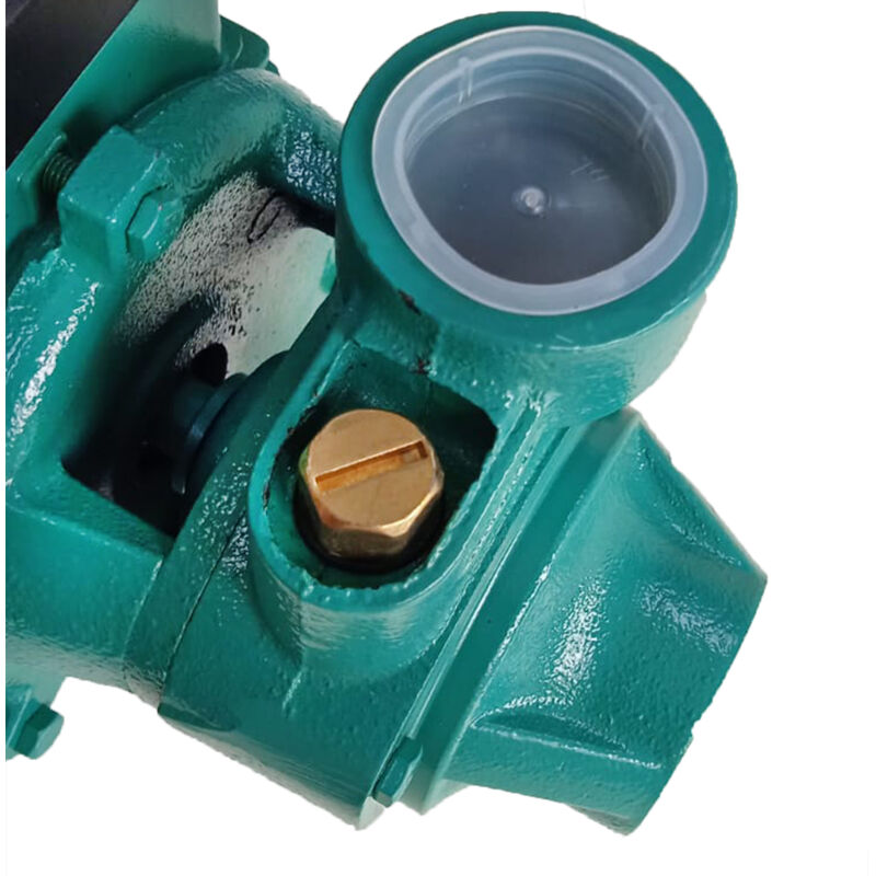 Autoclave Elettropompa 0.50 Hp QB60 - 35l/min, 230V, Per Acqua Pulita Domestica - Foto 4