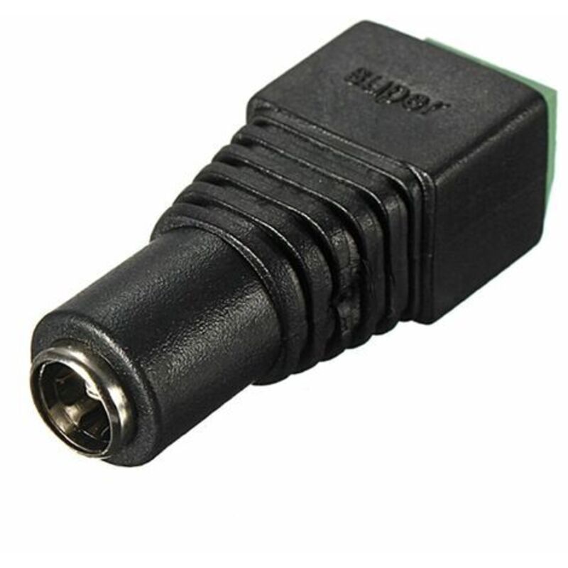 5 Pz Femmina Jack A AV 2 Terminale A Ve Connettore Per - Foto 9