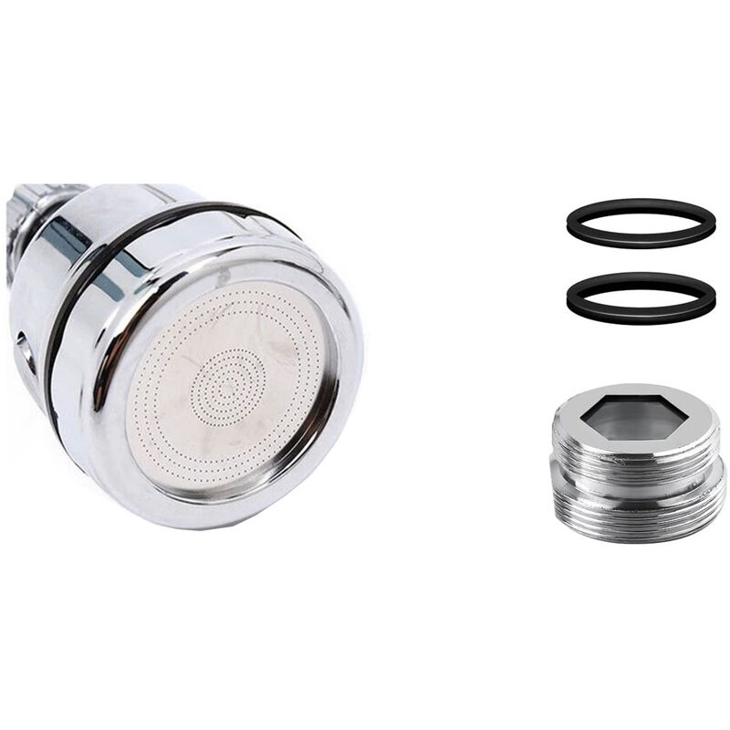 T JOINT 1,25 (32MM) FILETTO DESTRO CON FORO 16mm (COMPLETO DI FEMMINA