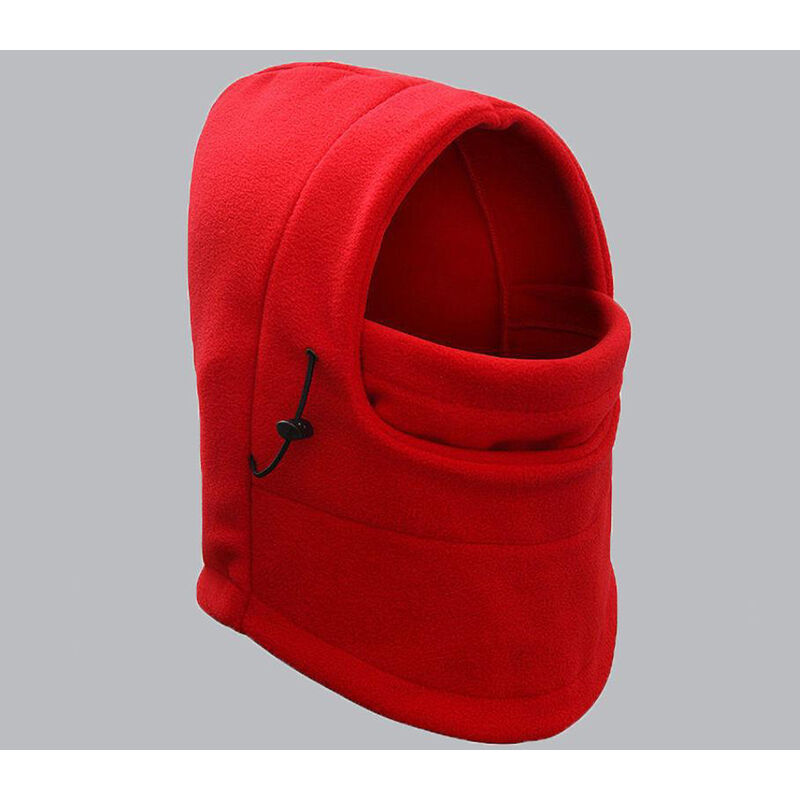 CONFEZIONE 2 Scaldacollo Invernale Ghetta Balaclava Maschera