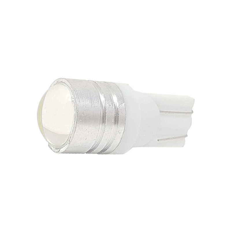 Coppia lampadine auto 51 led smd luce fredda attacco t10 lampade cruscotto  CA-45