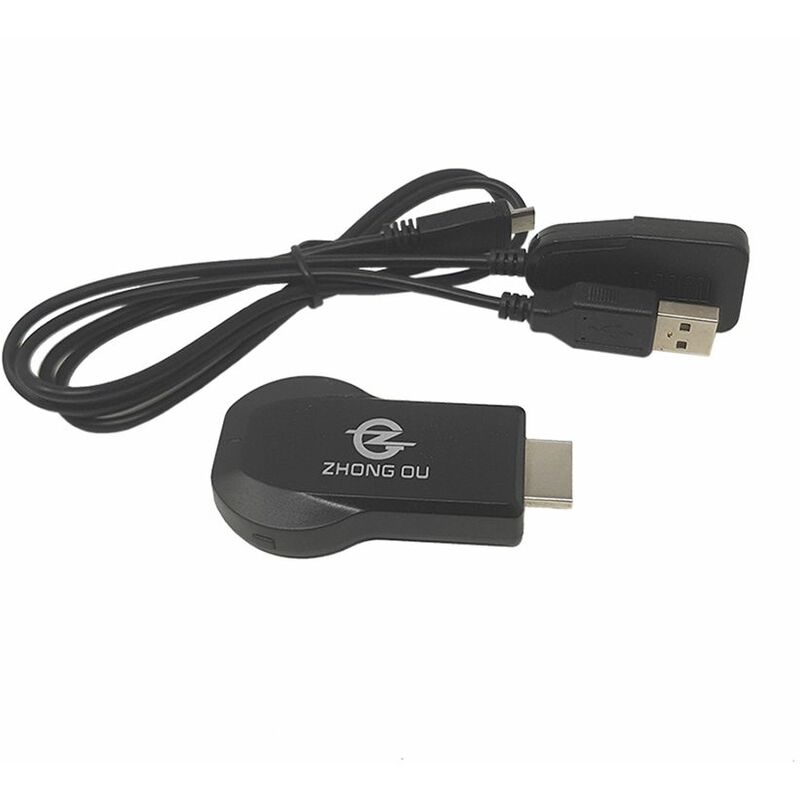 Ricevitore WIFI Display Trasmettitore Immagini Video HDMI Dongle TV LD-9313