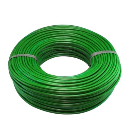 Cavo Prolunga Telefono Rj11 - 2 Metri Bianco, Connettore 6P2C Cavo Satinato Bianco Per Telefoni - Foto 6