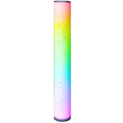 Lampada Desktop Luce Cielo Stellato Tubo Rotondo da Gaming da Scrivania DX22006