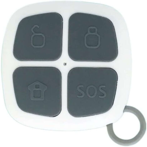 Telecomando Per Kit Allarme Supplementare Controllo Remoto Sicurezza