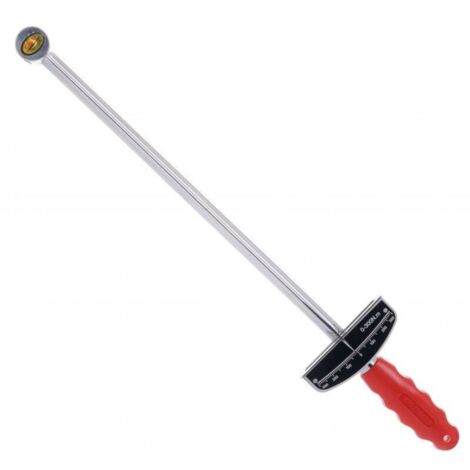 Chiave Dinamometrica Misurazione Continua 0-300N 490MM