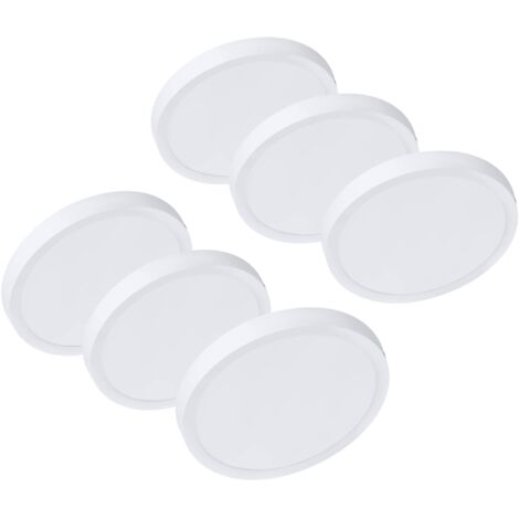Philips - Wiz Plafoniera Bianco Luce Fredda 17W 33807400