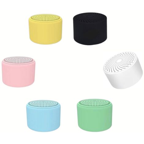 Mini Cassa Speaker Bluetooth Portatile Musica WIFI 3W M22