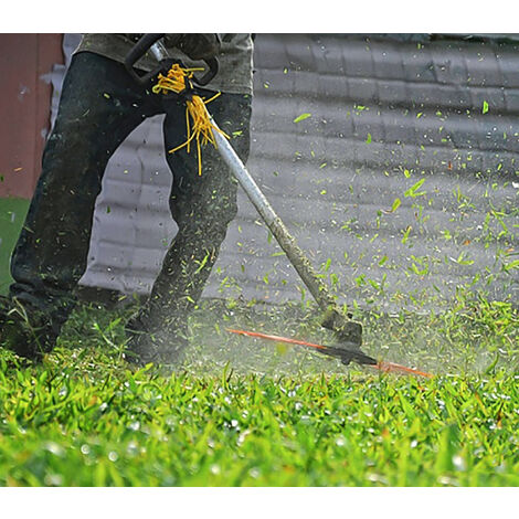 100M Bobina Filo Decespugliatore Resistente Rinforzato