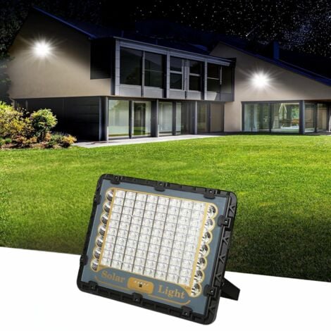 Luci Solari Esterno 6 Pezzi - Sensore Movimento, 3000K & 6500K, IP67 Impermeabili - Foto 2