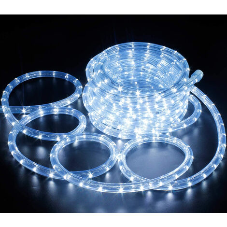 Fascia Luminosa LaVenty - Disco Luci Per Feste, Costumi E Serate