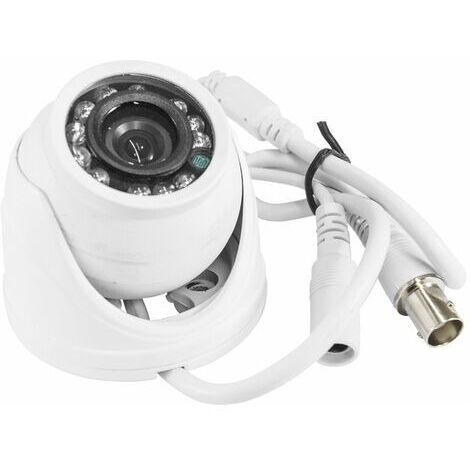 Sonew Mini telecamera di sicurezza HD 2500TVL 6pcs lampada a infrarossi visione notturna telecamera di sorveglianza CCTV Sonew Mini telecamera di sicurezza HD 2500TVL 6pcs lampada a infrarossi visione notturna telecamera di sorveglianza CCTV