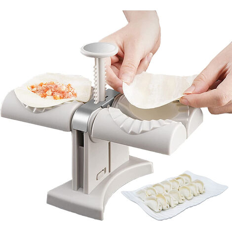 Macchina Per Gnocchi Elettrici, Shaper Per Ravioli Elettrici, Creatore Automatic