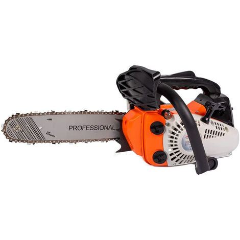BES – Motosega a scoppio 25cc 2Tempi – Potenza 0,9 kW – Lunghezza barra 30Cm – Taglio preciso per legno duro (1/5)