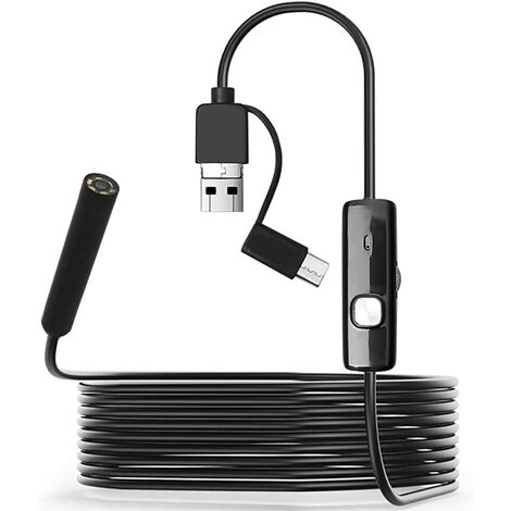 Cavo Prolunga Per Dash Cam 4 Pin – 2.5 Metri – 12V/24V – Per Auto, Camion, Rimorchi E Camper
