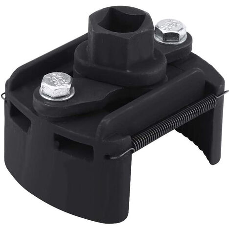 Chiave A Nastro Per Filtro Olio - Regolabile Da 60 A 105mm | Per Auto E Moto - Foto 9