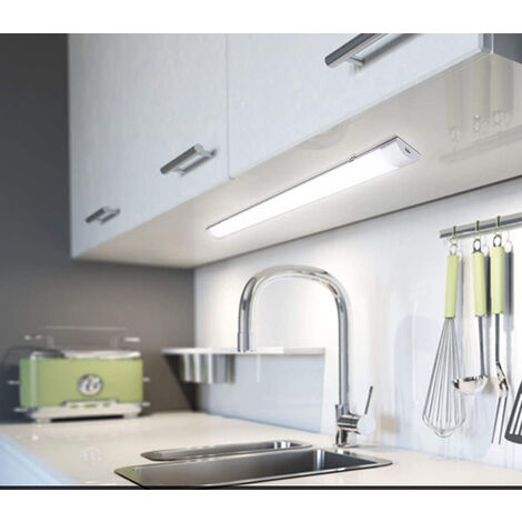 V TAC Plafoniera LED Lineare da Soffitto 150 CM 50W Chip Samsung