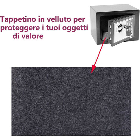 Cassaforte A Muro Di Alta Sicurezza Personal - Foto 6