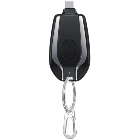 Torcia Elettrica E Power Bank 2 In 1, Confezione Da 3 Mini Torce Portachiavi Piccole Torce Led Potenti Luci Portachiavi Multifunzionali Impermeabili E Antiurto 92995220