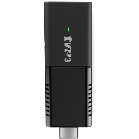 Tv Stick Android 10.0 8K 4G/64G Telecomando HD Mini Box Smart TV R3 Box