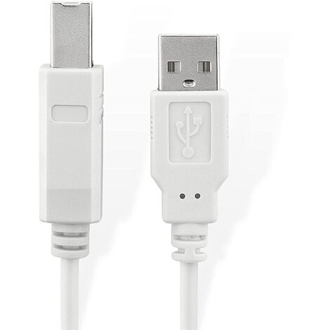Cavo per stampante Vention USB 2.0 maschio a