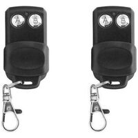 ETTROGATE Ricevitore Universale Scheda Comando