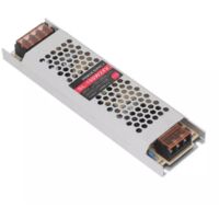 Alimentatore LED Stabilizzato 100W 24V 4A - BES Trasformatore Per Strisce - Foto 3