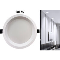 DSYADT Faretti LED Quadrati da Incasso per soffitto 5W 7W Faretti LED Neri  COB 30 Angolo Fascio Regolabile Luci lattina ritagliabili 80mm con Driver  LED AC 220-240V per Soggiorno Camera da Letto 