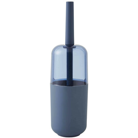 Brosse WC en polystyrène