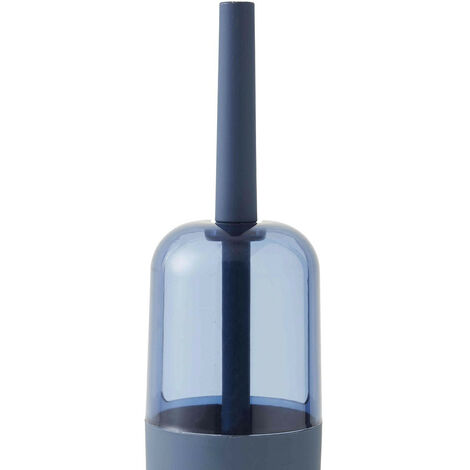 Brosse WC en polystyrène