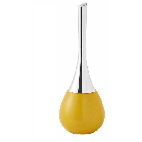 Brosse WC en porcelaine
