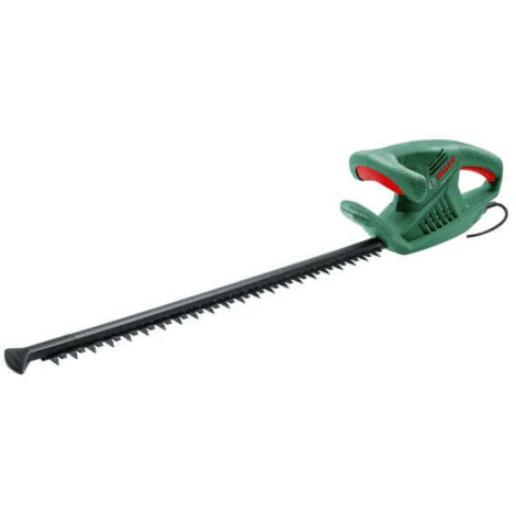 Bosch AHS 45-16 Tagliasiepi Elettrico 420 W lama 45 cm passo 16 mm 2,6 Kg (1/5)