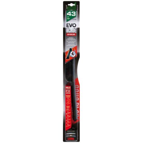 Pilot, spazzola tergicristallo - 65 cm (26) - 1 pz