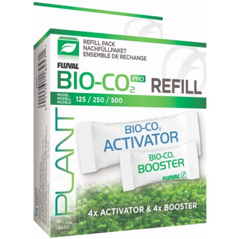 Bio-CO2 Pro Recarga Fluval