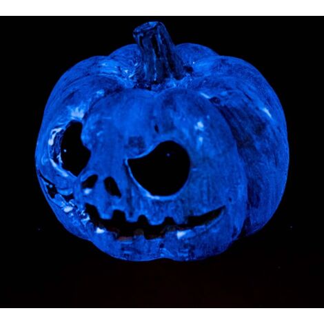 Calabaza refugio que brilla en la oscuridad Exo Terra