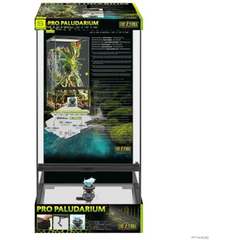 Exo Terra - Pro Paludarium
