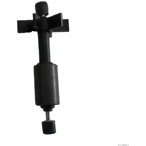 Rotor de repuesto para filtros Exo Terra FX