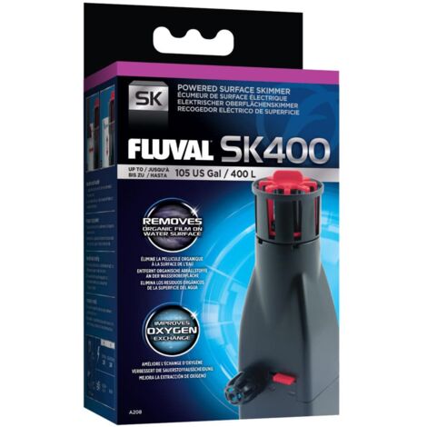 Skimmer Superficie Fluval SK400