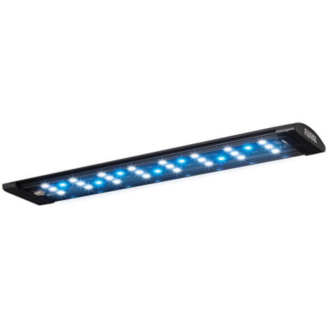 Iluminación con Transformador Acuarios EVO Fluval