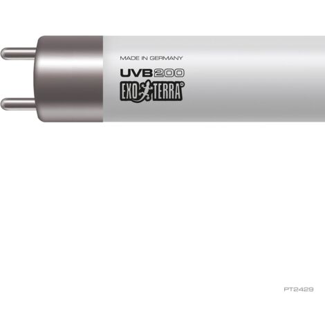 Fluorescente T5 VHO UVB200 Exo Terra
