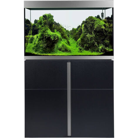 Kit de acuario y mesa Fluval Siena de 272L